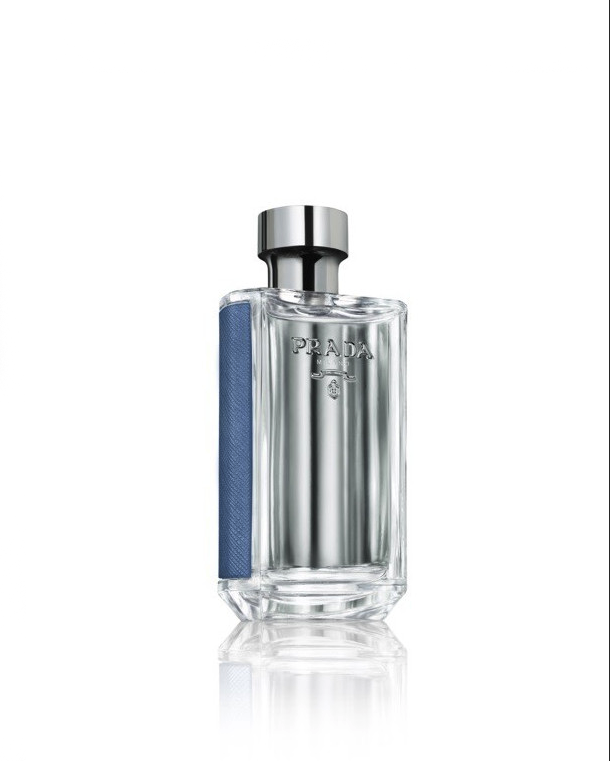 Prada L'Homme EDT tester