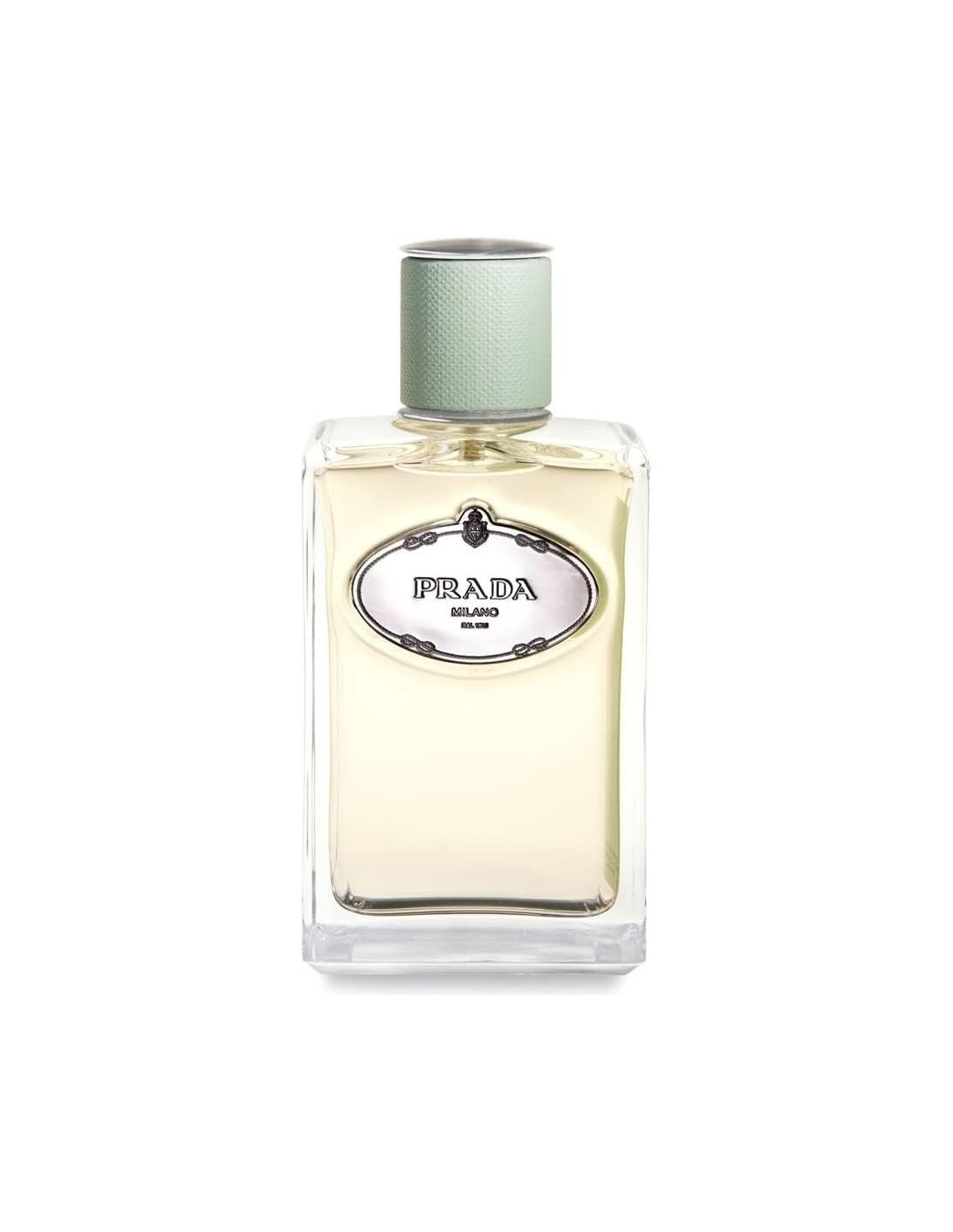 Prada Les Infusions De Iris EDP tester