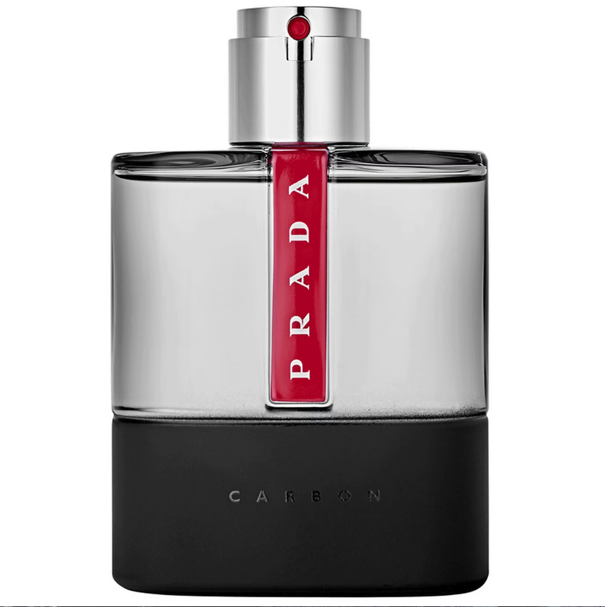 Prada Luna Rossa Carbon EDT