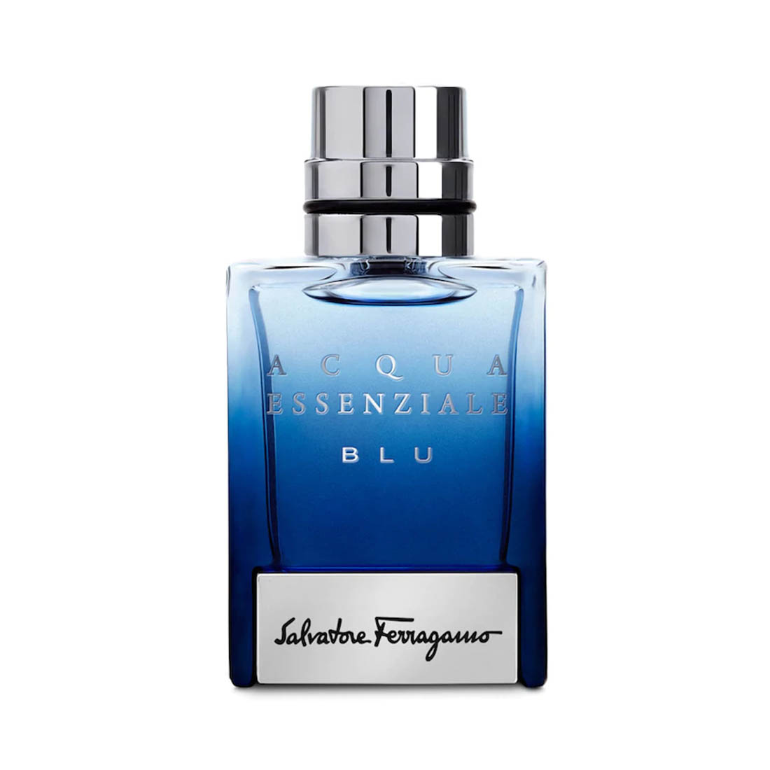 Salvatore Ferragamo Acqua Essenziale Blu EDT tester