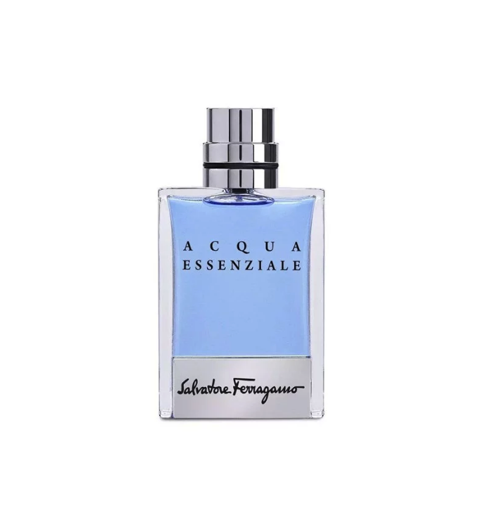 Salvatore Ferragamo Acqua Essenziale EDT tester