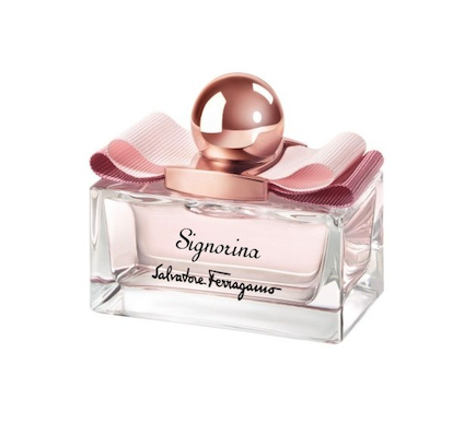 Salvatore Ferragamo Signorina EDP tester
