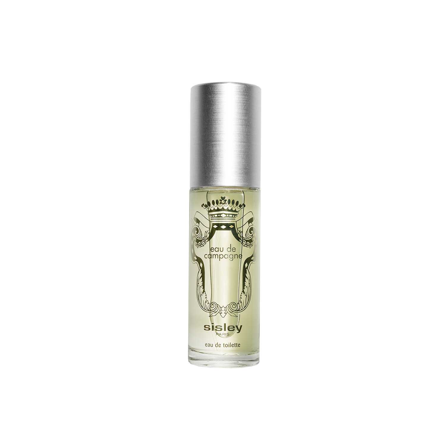 Sisley Eau de Campagne EDT tester