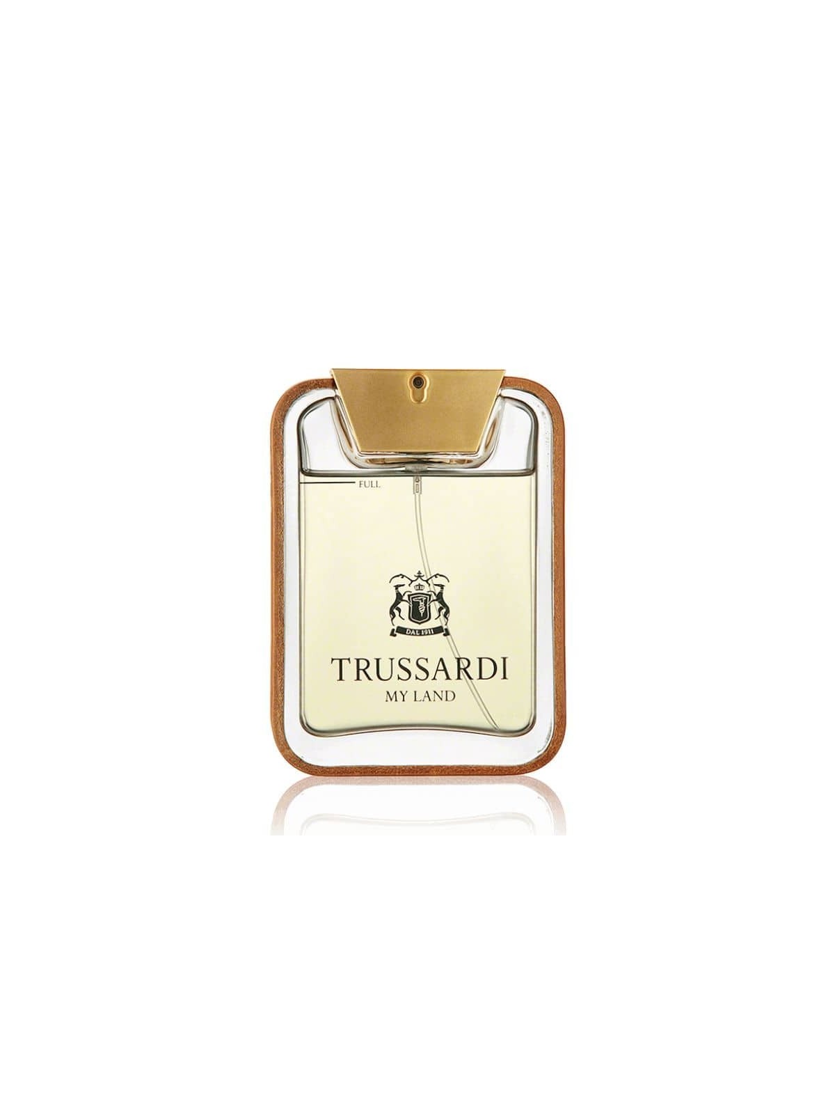 Trussardi My Land EDT tester