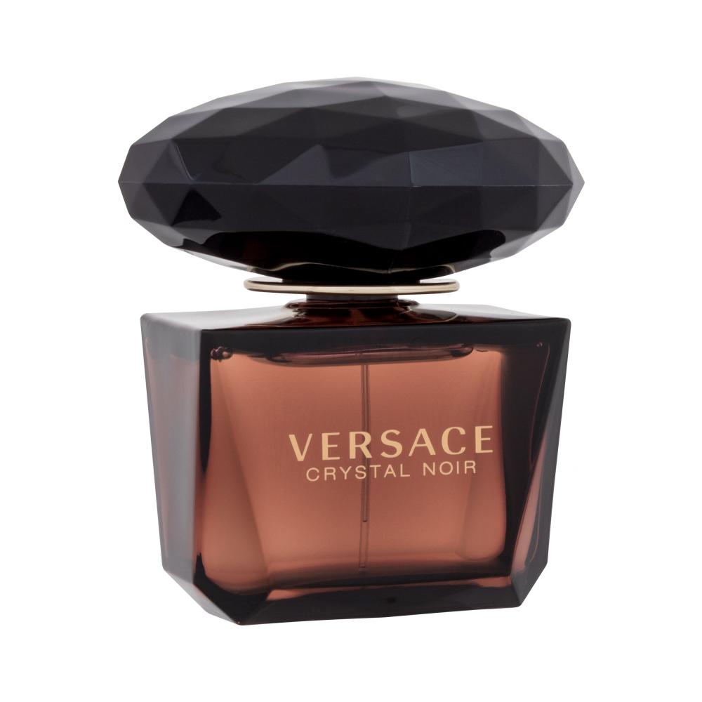 Versace Crystal Noir EDT tester