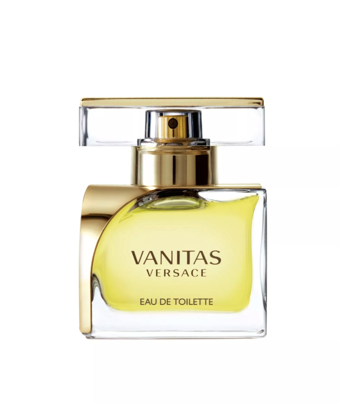 Versace Vanitas EDT tester