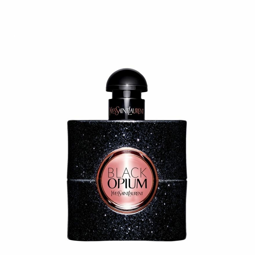 Yves Saint Laurent Black Opium EDP tester