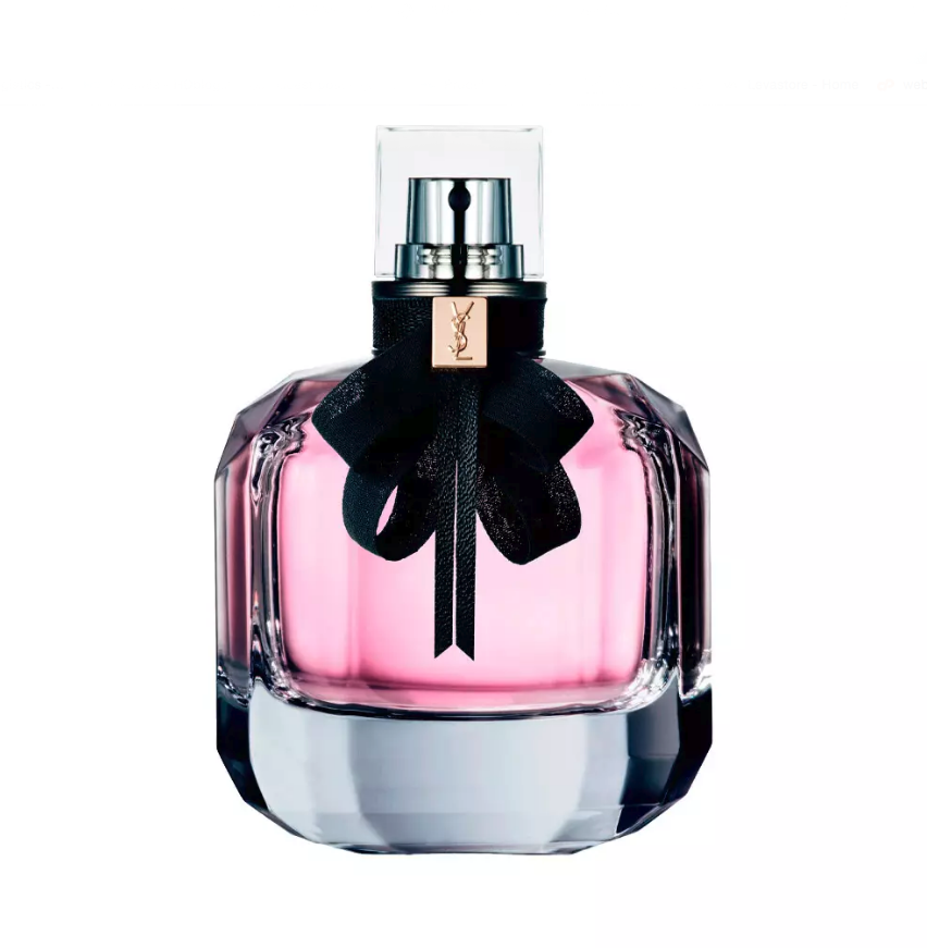 Yves Saint Laurent Mon Paris EDP tester