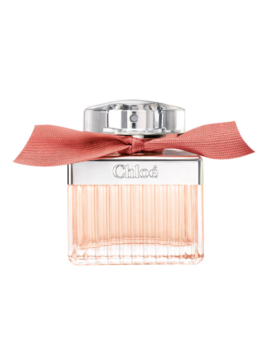 Chloè Rose Tangerine EDT tester donna 75 ml