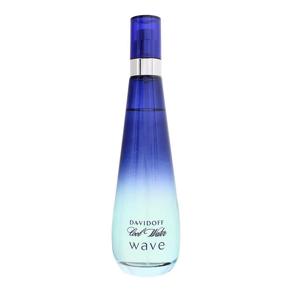 Davidoff Cool Water Wave woman EDT