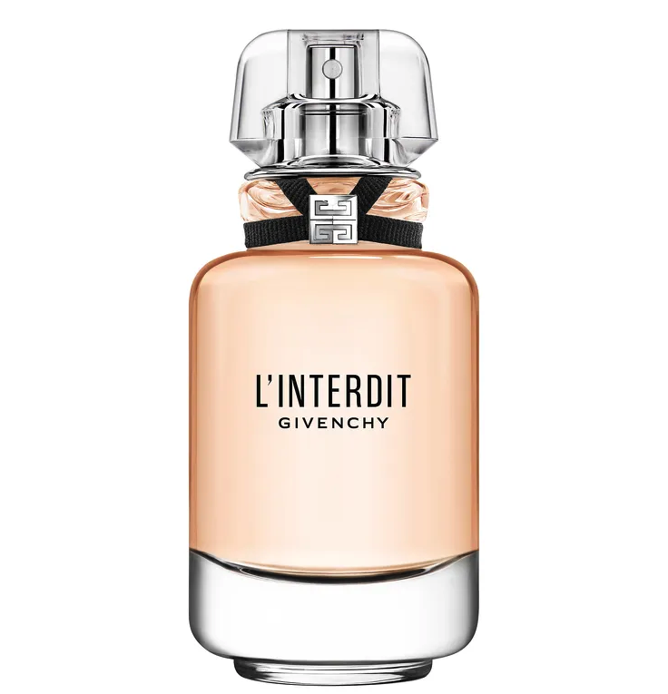 Givenchy L'Interdit EDT