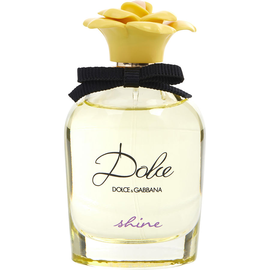 Dolce & Gabbana Dolce Shine EDP