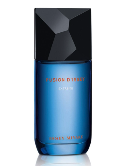 Issey Miyake Fusion d'Issey Extrême EDT