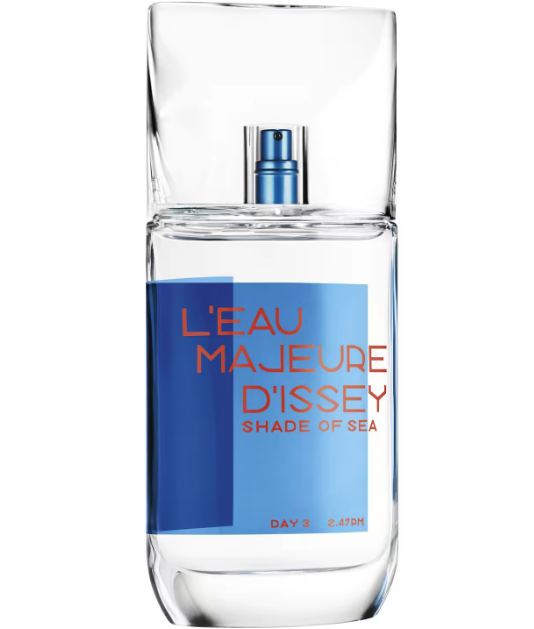 Issey Miyake L'Eau Majeure d'Issey Shade of Sea EDT