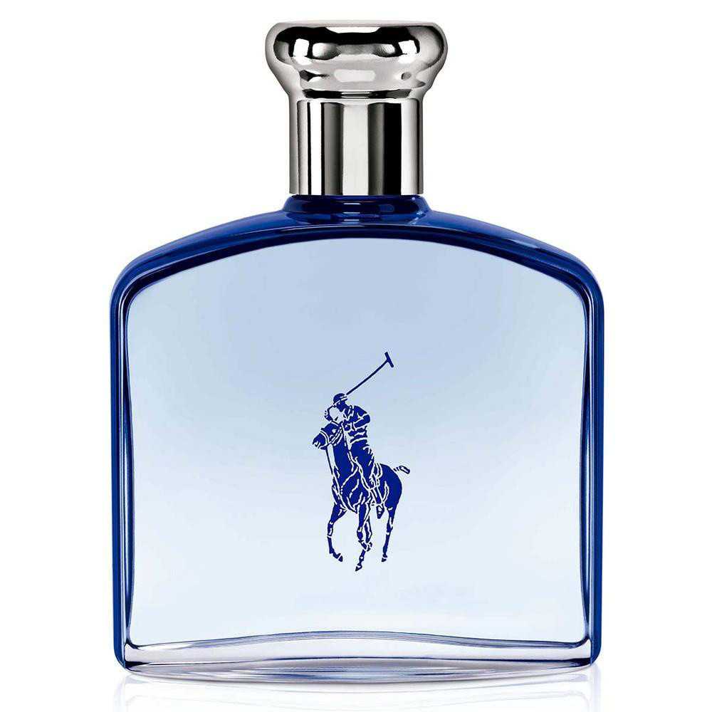 Ralph Lauren Polo Ultra Blue EDT