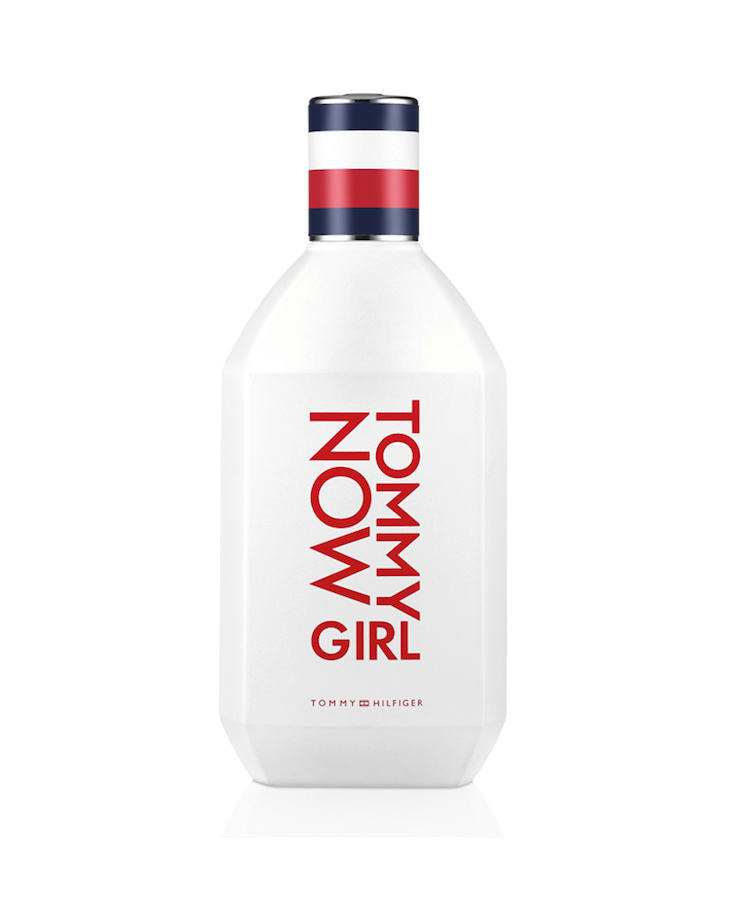Tommy Hilfiger Tommy Girl Now EDT