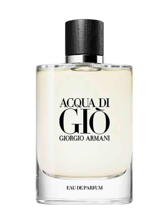 Armani Aqua di Gio EDP tester uomo