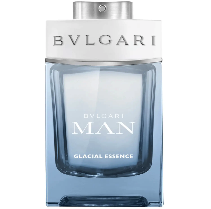 Bulgari Man Glacial Essence EDP