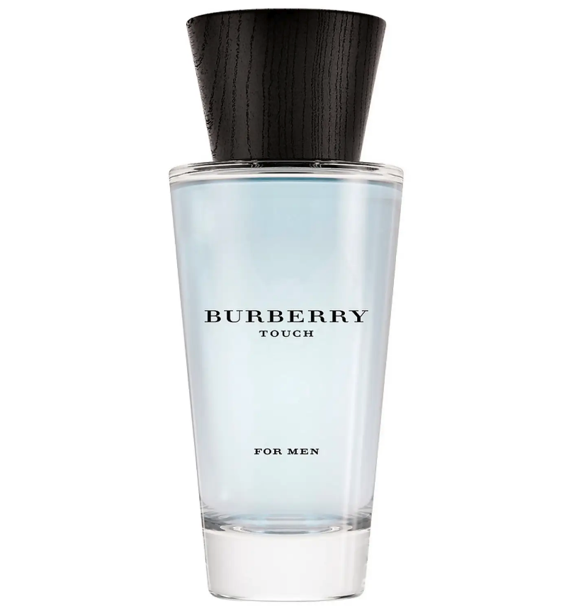 Burberry Touch for Men EDT