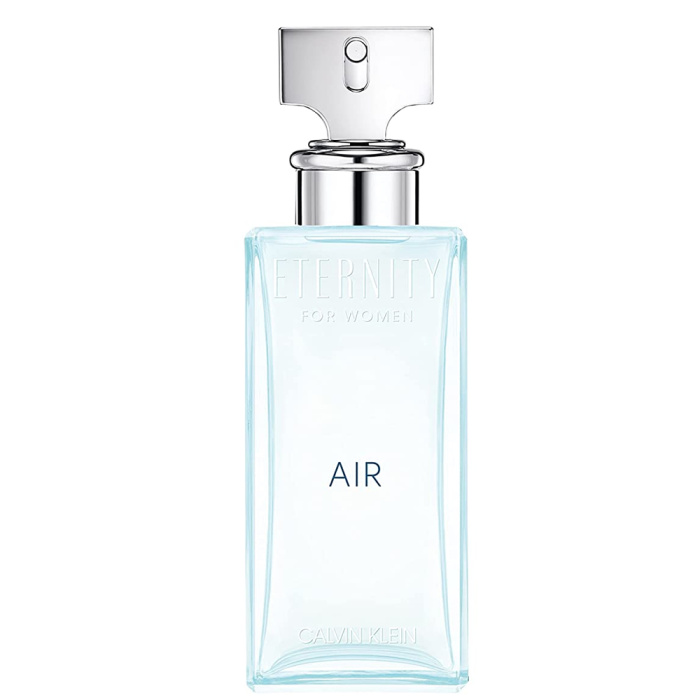 Calvin Klein Eternity women Air EDP