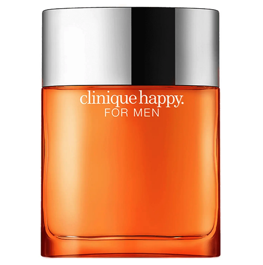 Clinique Happy for men EDT tester uomo