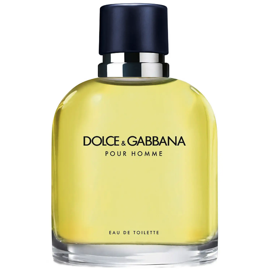 Dolce & Gabbana pour Homme EDT