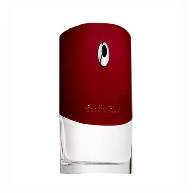 Givenchy pour Homme EDT tester uomo