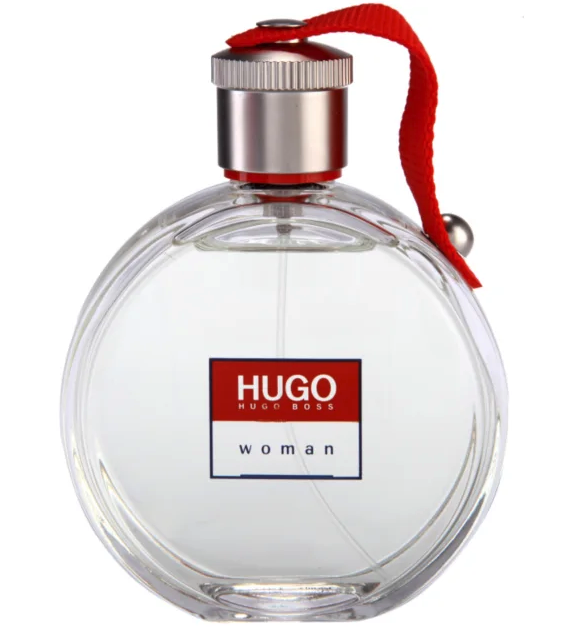 Hugo Boss Hugo Woman EDT