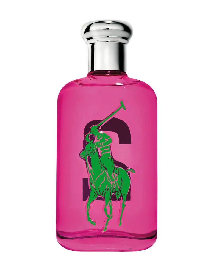 Ralph Lauren Big Pony Collection 2 Women EDT