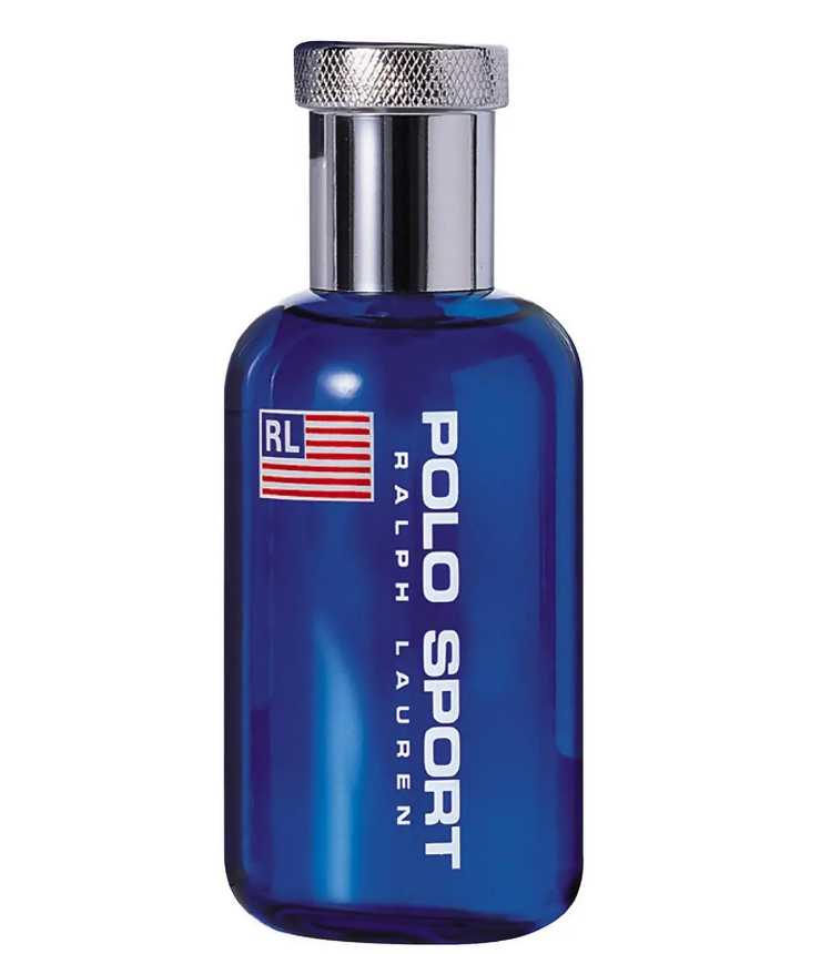 Ralph Lauren Polo Sport EDT tester